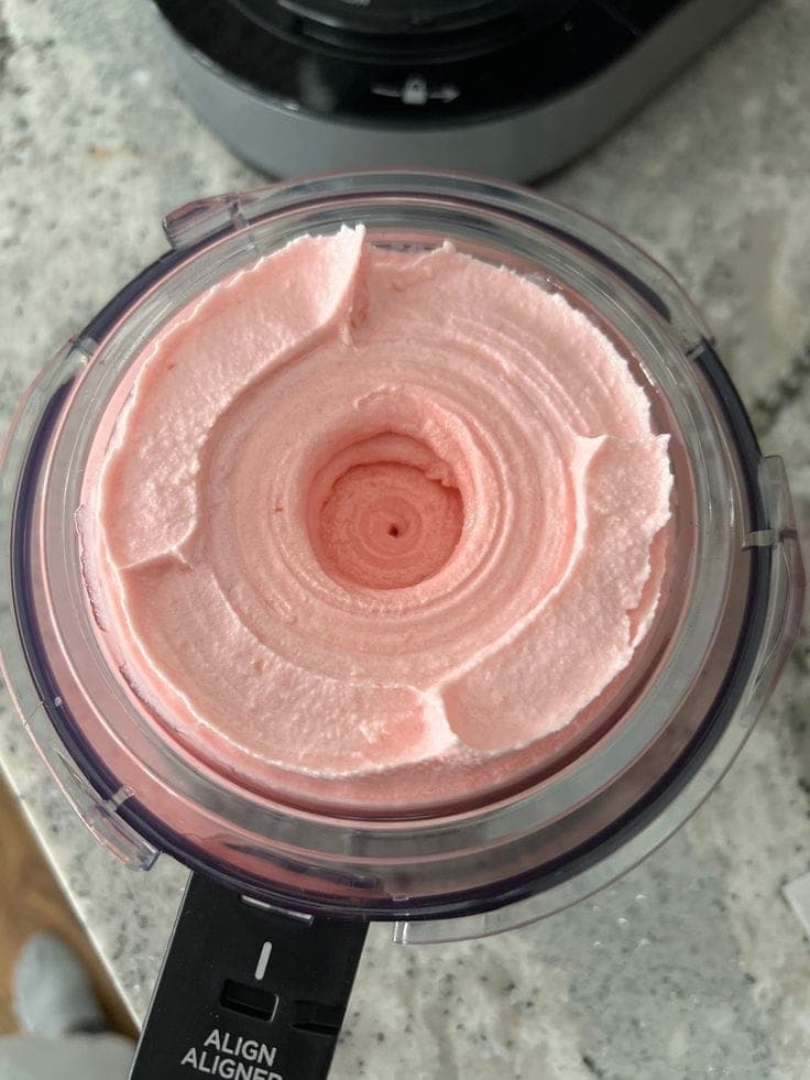 Rosa limonade Frozti